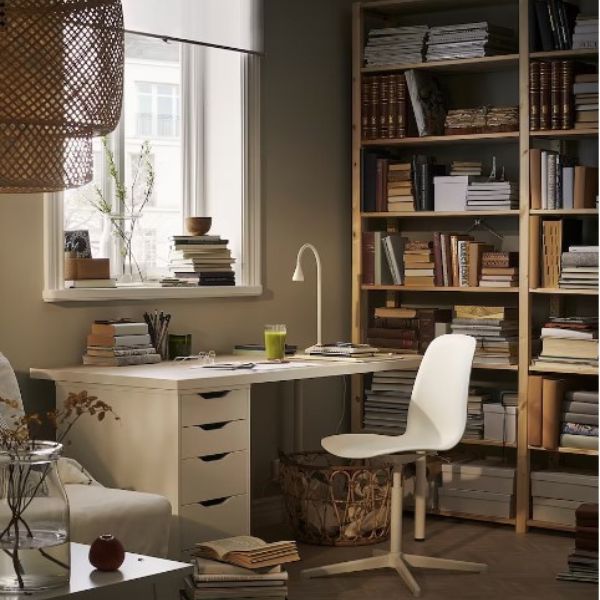 楽天市場】IKEA イケア ALEX アレクス：引き出しユニット36x70 cm