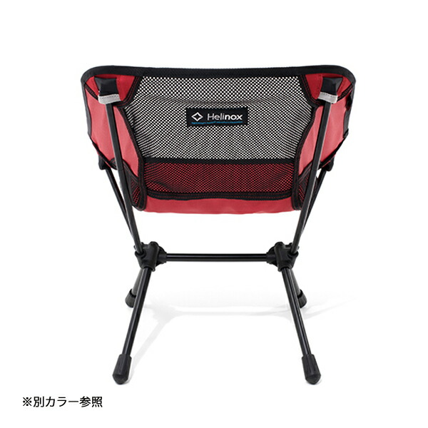 楽天市場】ヘリノックス チェアワン ミニ Helinox 1822227 アウトドア