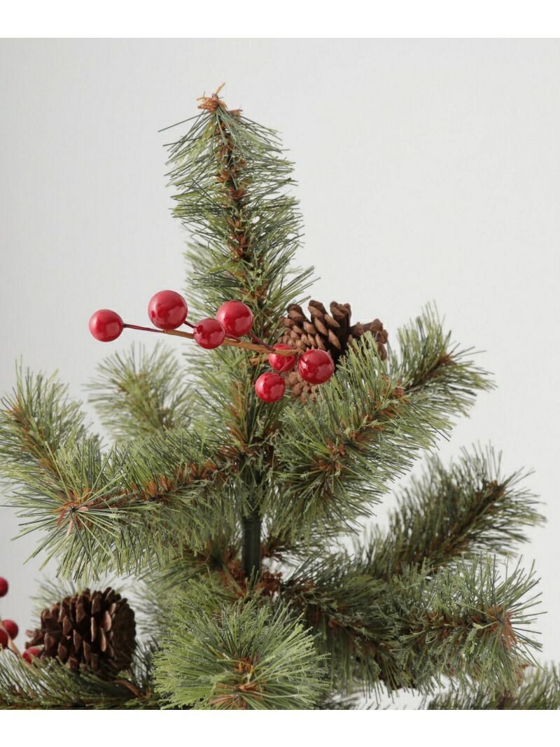 楽天市場】【SALE／70%OFF】18CHクリスマスツリー150 niko and