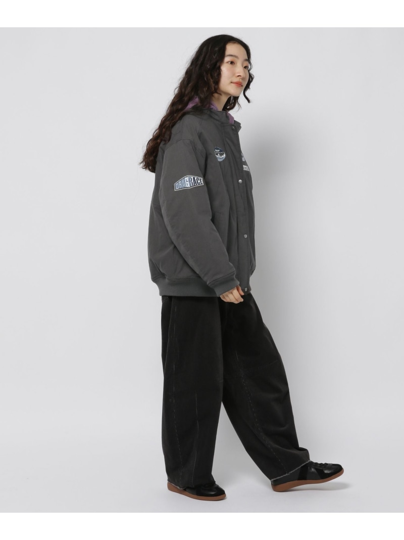 楽天市場】【SALE／20%OFF】レーサーワッペンジャケット niko and