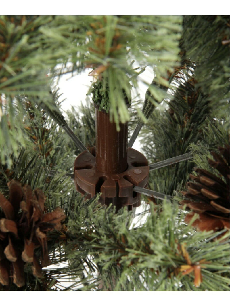 楽天市場】【SALE／50%OFF】クリスマスツリー120cm niko and