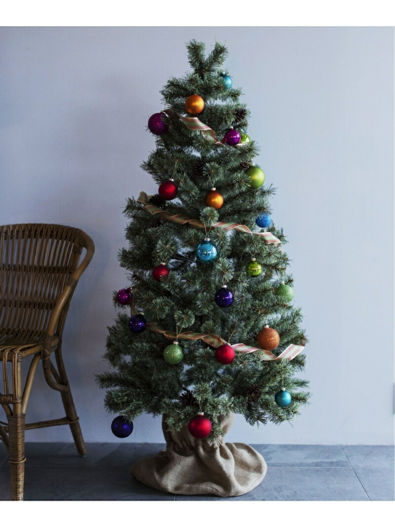 楽天市場】【SALE／50%OFF】クリスマスツリー150cm niko and
