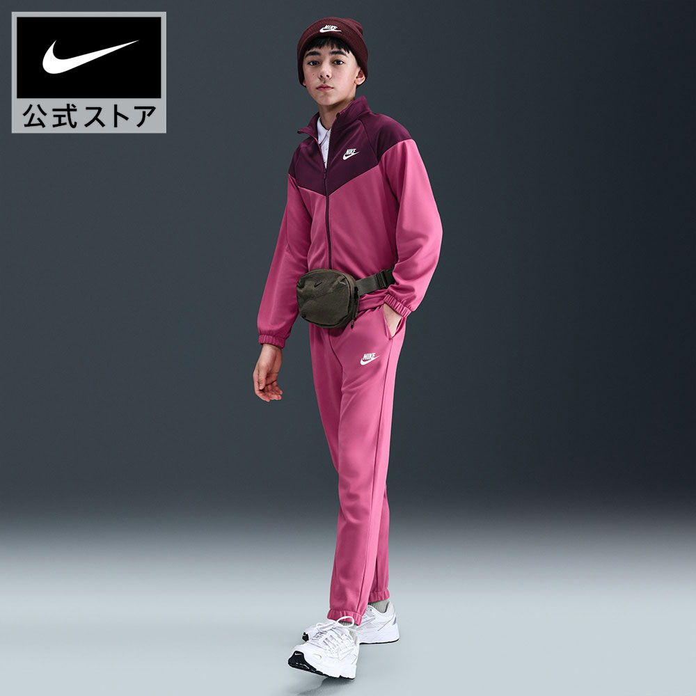 楽天市場】【期間限定価格 2.19 20:00〜2.23 1:59】ナイキ YTH NSW DF