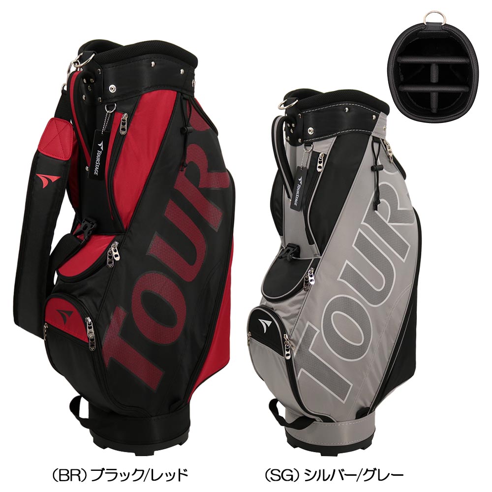 楽天市場】ブリヂストン BRIDGESTONE GOLF ツアーステージ バイカラー