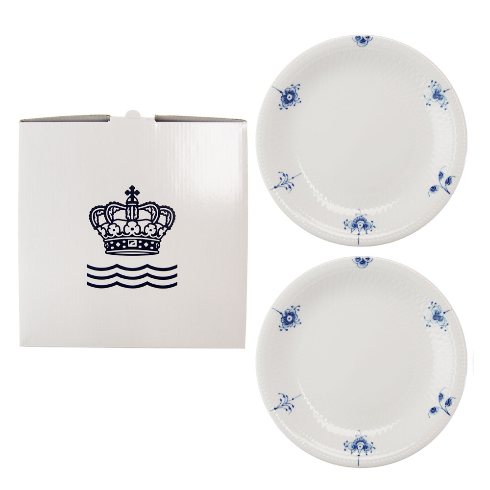 楽天市場】【Winter Sale】 ロイヤルコペンハーゲン ブルーパルメッテ