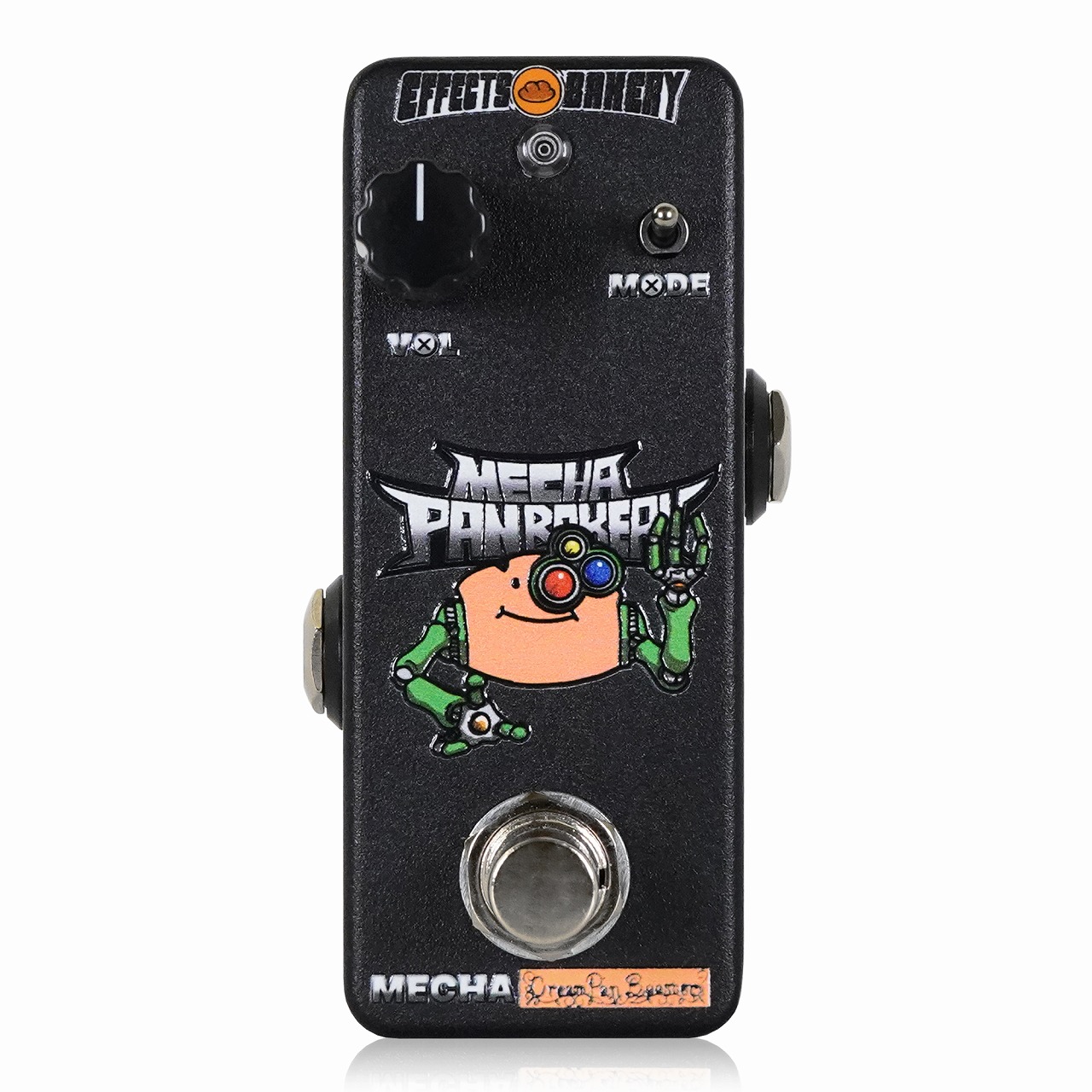 楽天市場】MASF Pedals LAVENDER HEAD : エフェクター専門店 ナインボルト
