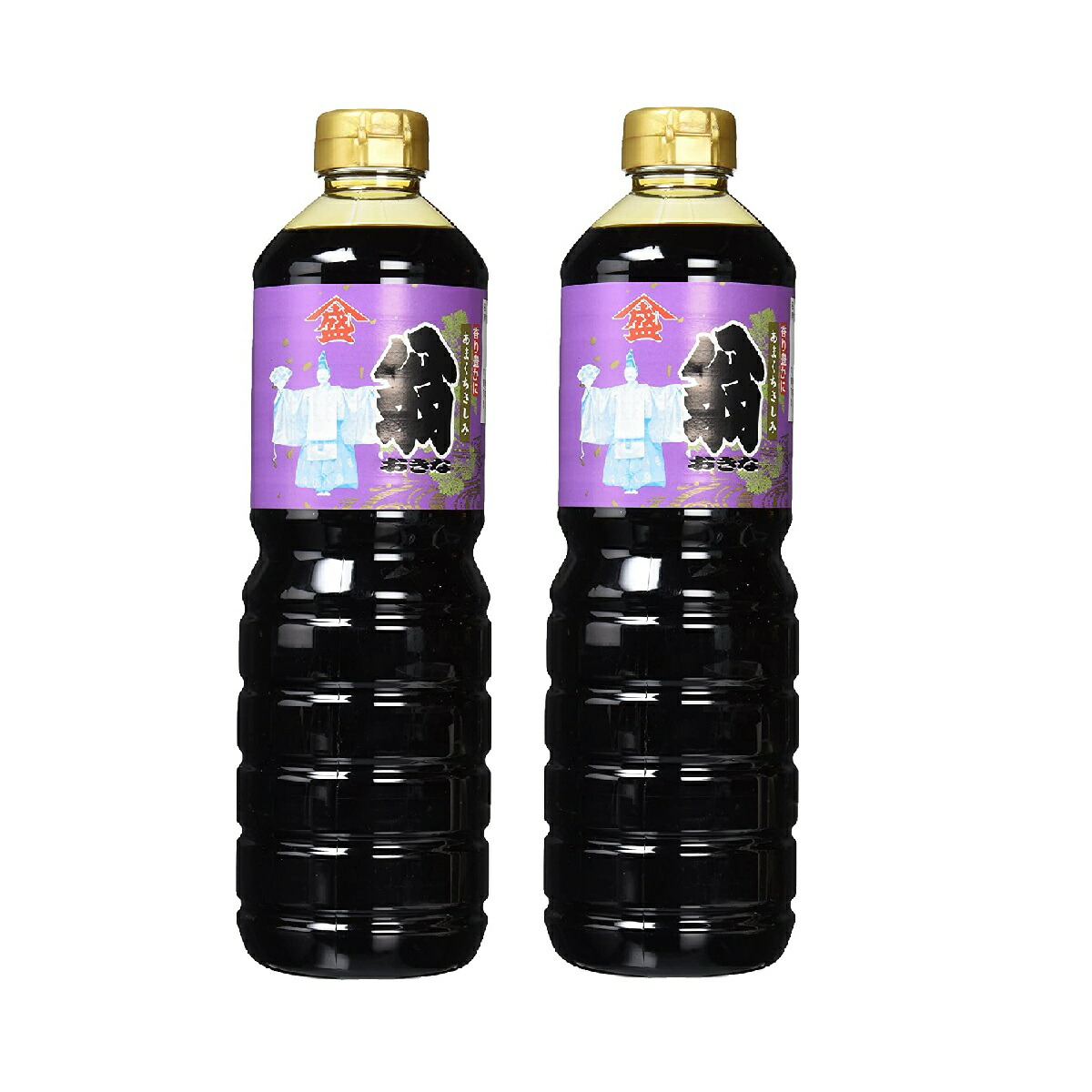 楽天市場】[橋本醤油] 醤油 あまくちさしみ 翁 1000mL×2本 /醤油 刺身
