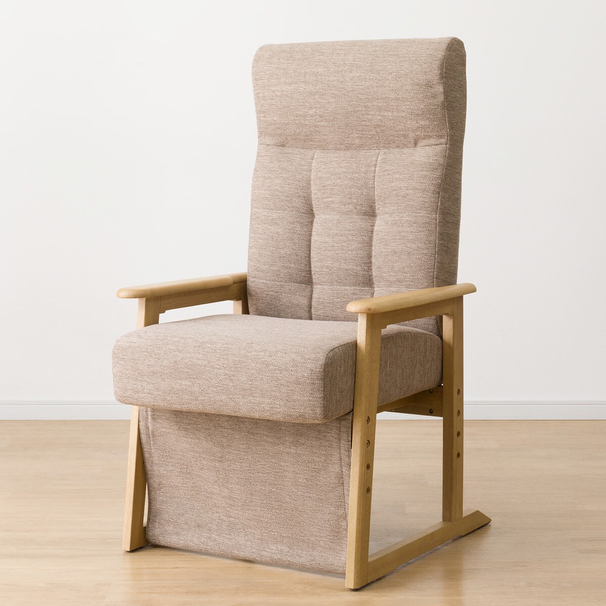 楽天市場】ニトリ 高座椅子の通販