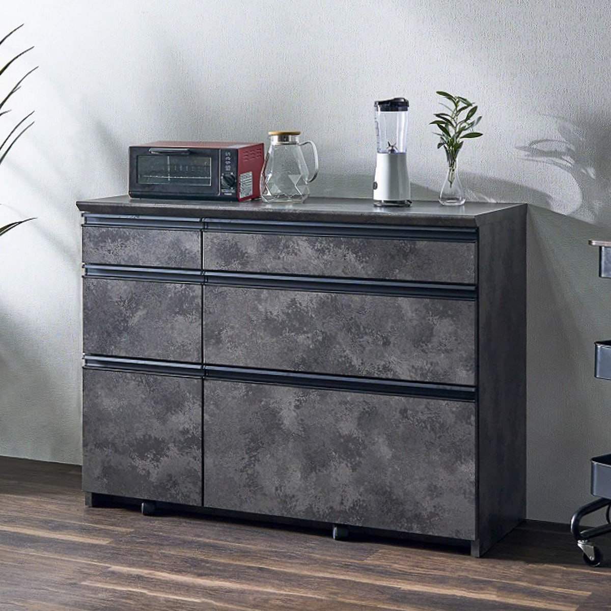 ニトリ 食器棚 モダン」の人気商品一覧 | 安い商品を通販サイトから