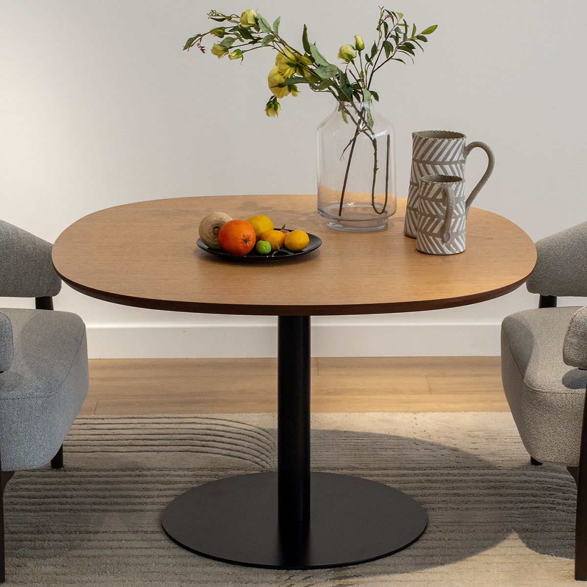 楽天市場】リビングダイニングテーブル(AW21) ニトリ 【配送員設置商品