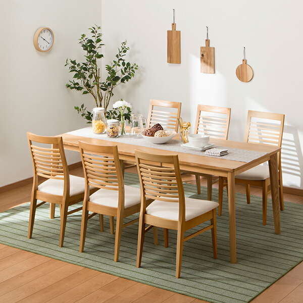 ニトリ ダイニングテーブル セット」の人気商品一覧 | 安い商品を通販