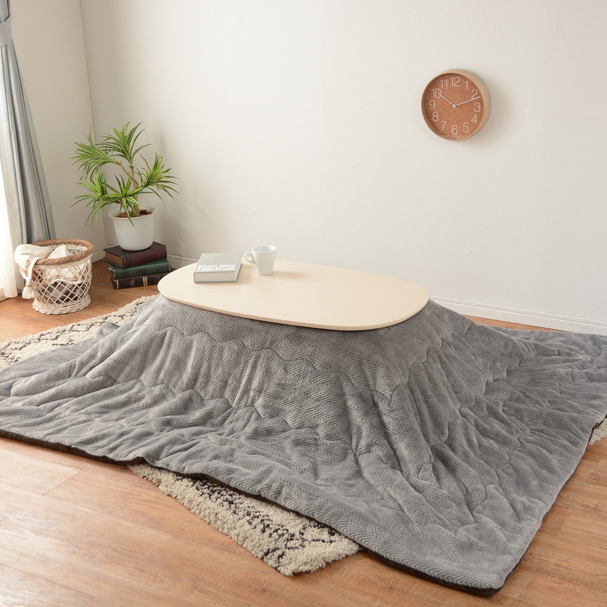 こたつふとんセット ニトリ」の人気商品一覧 | 安い商品を通販サイト