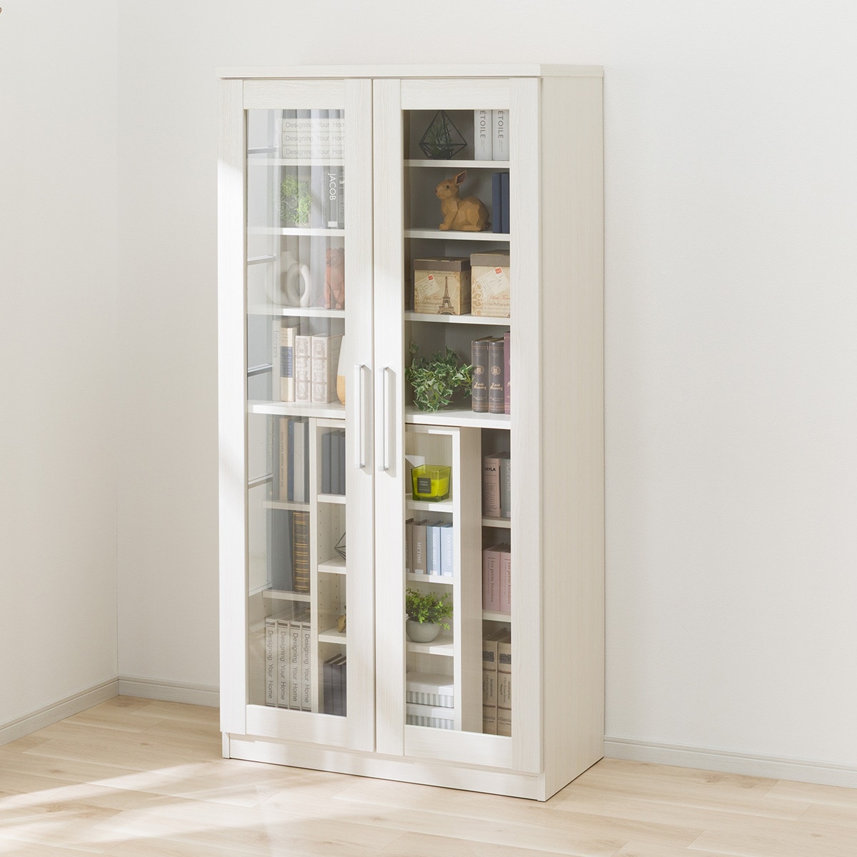 楽天市場】スライド本棚 (BS009 WW) ニトリ 【配送員設置商品】 【5年