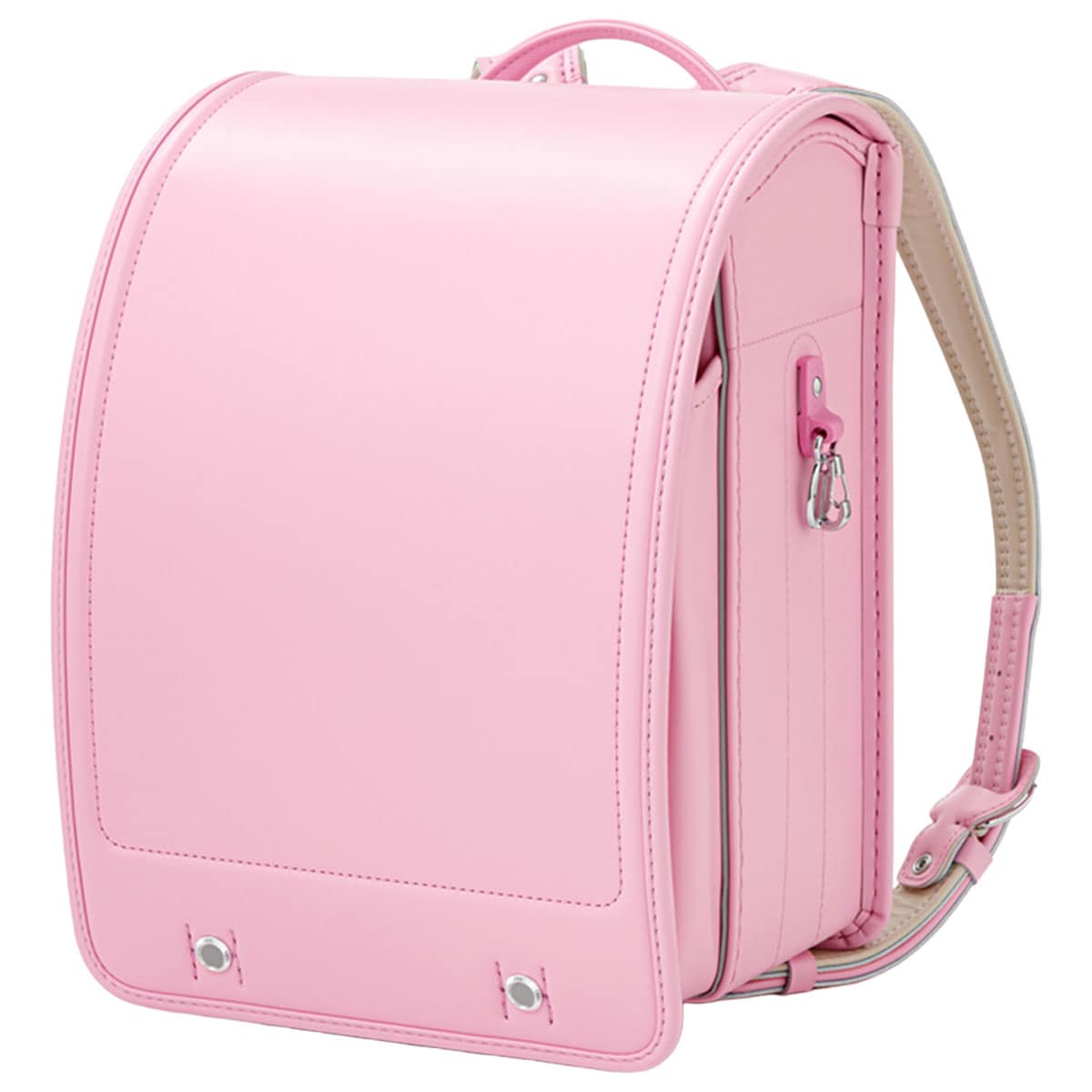 楽天市場】ランドセル わんぱく組 かるピカ(WPGHK ベビーピンク)【玄関