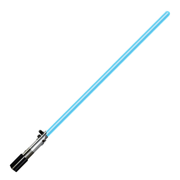 楽天市場】◇STAR WARS スターウォーズ FXライトセーバー アナキン