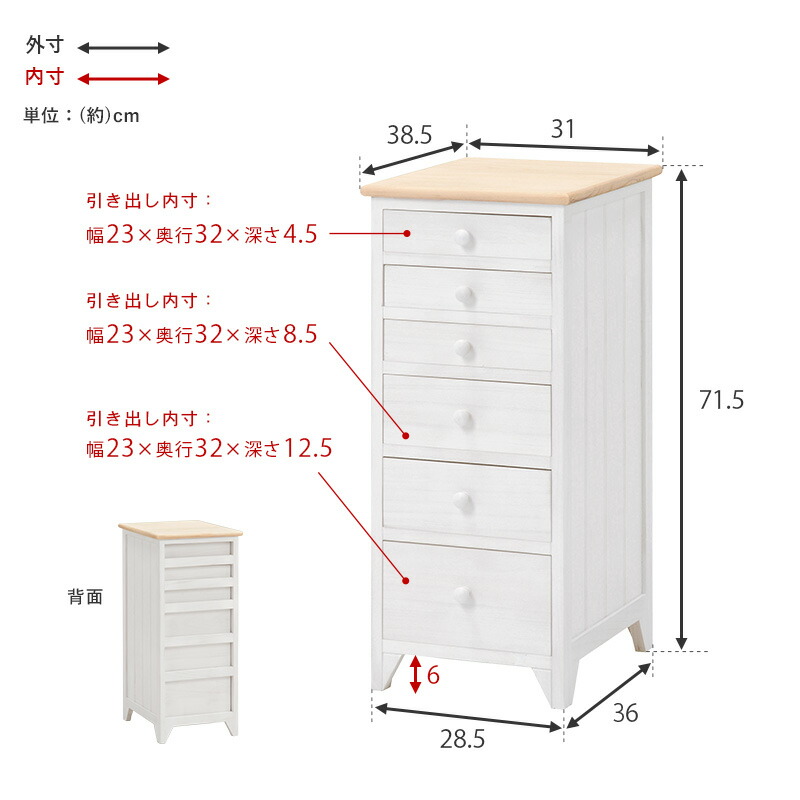 楽天市場】【20日限定☆全品☆5%OFFクーポン】 シャビーホワイト
