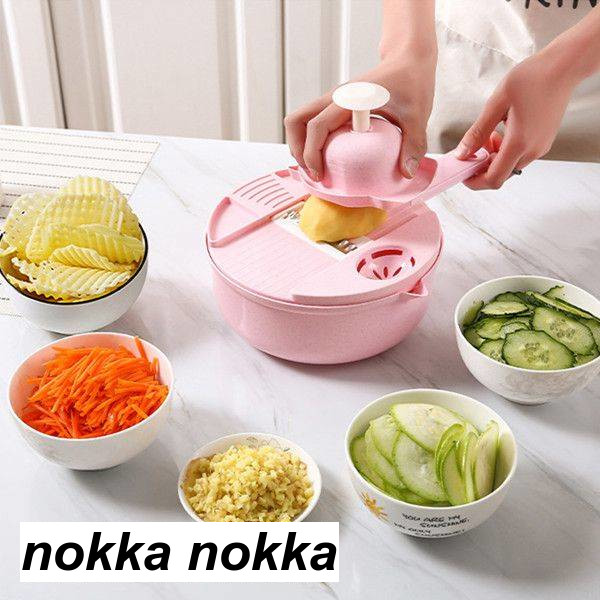 楽天市場】野菜カッター スライサー 千切り フードカッター 安全