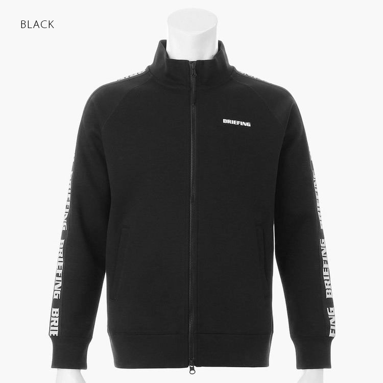 楽天市場】【s30】【ブリーフィング/BRIEFING】MENS WARM SIDE LOGO