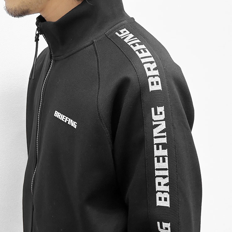 楽天市場】【s30】【ブリーフィング/BRIEFING】MENS WARM SIDE LOGO