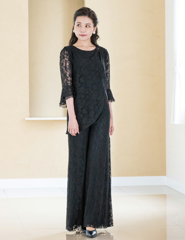 ノン.プレステージ 演奏会用ブラウス