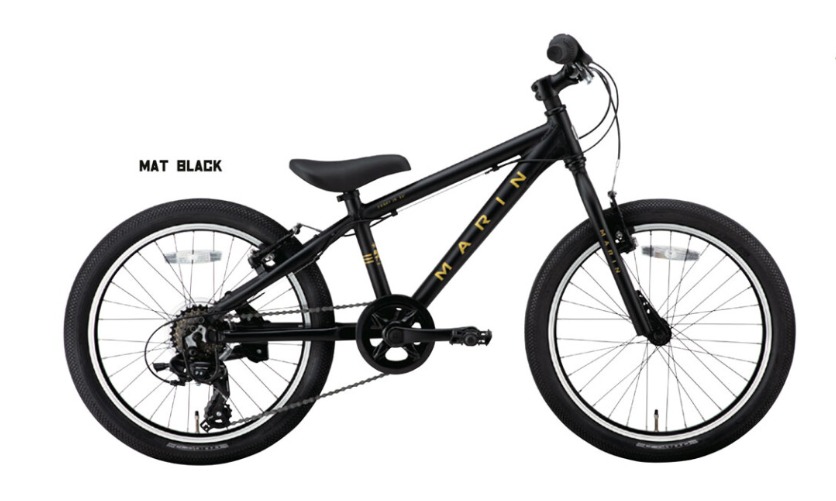 楽天市場】marin 20インチ 自転車の通販