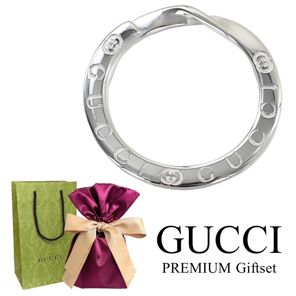 グッチ(GUCCI) キーリング メンズキーケース・キーカバー | 通販・人気