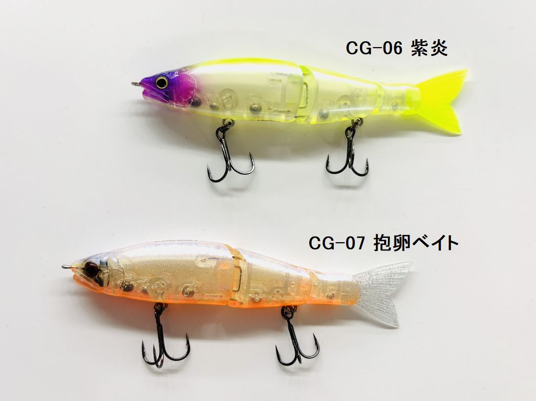 KAITEN .Z-BITE .ジョイクロSHIFT 113 KAITEN .Z-BITE .ジョイクロ