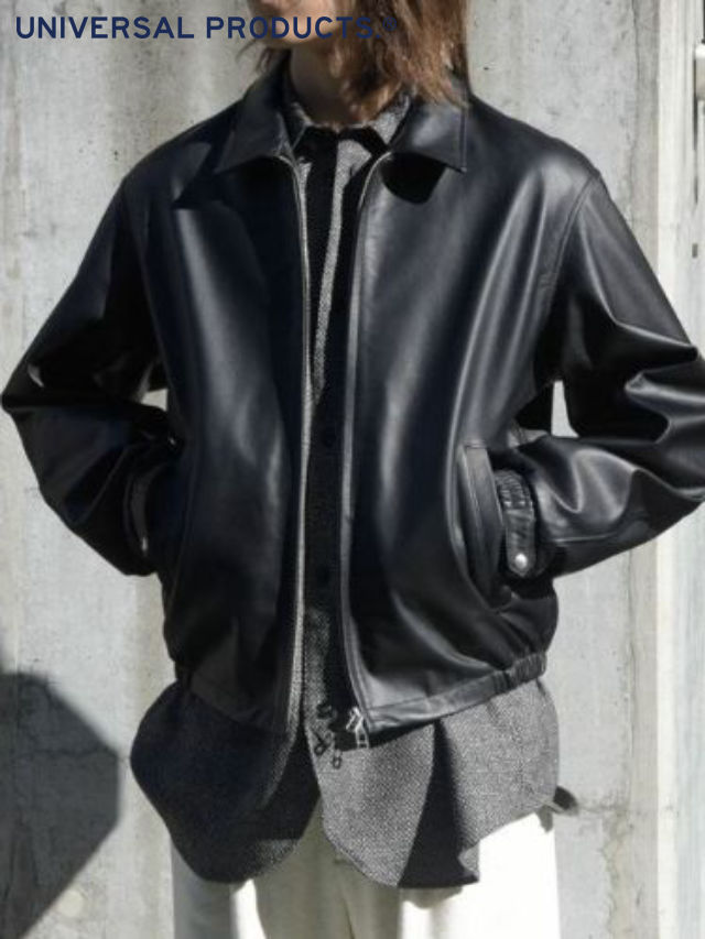 楽天市場】【UNIVERSAL PRODUCTS / ユニバーサルプロダクツ】 【26SS