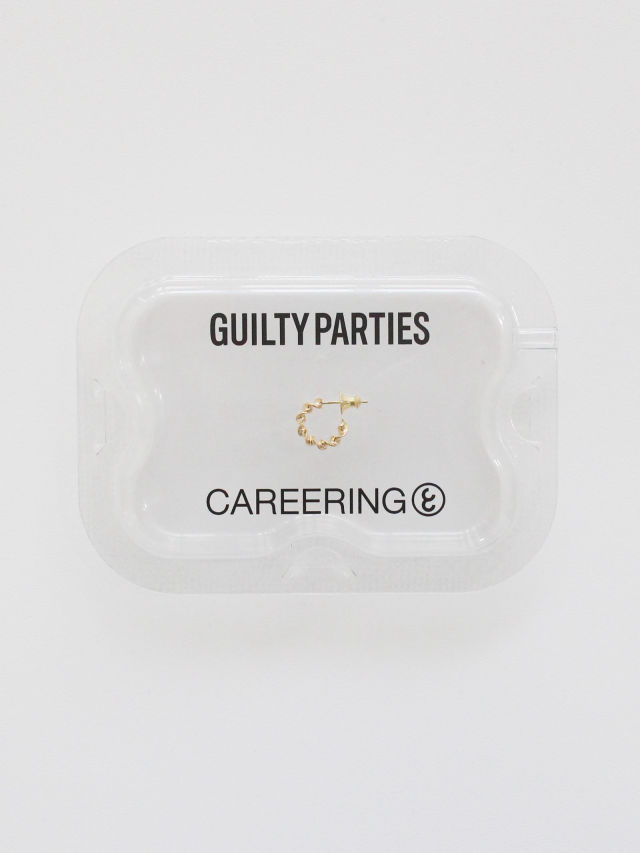楽天市場】期間限定P5倍【CAREERING / キャリアリング】 【片耳用