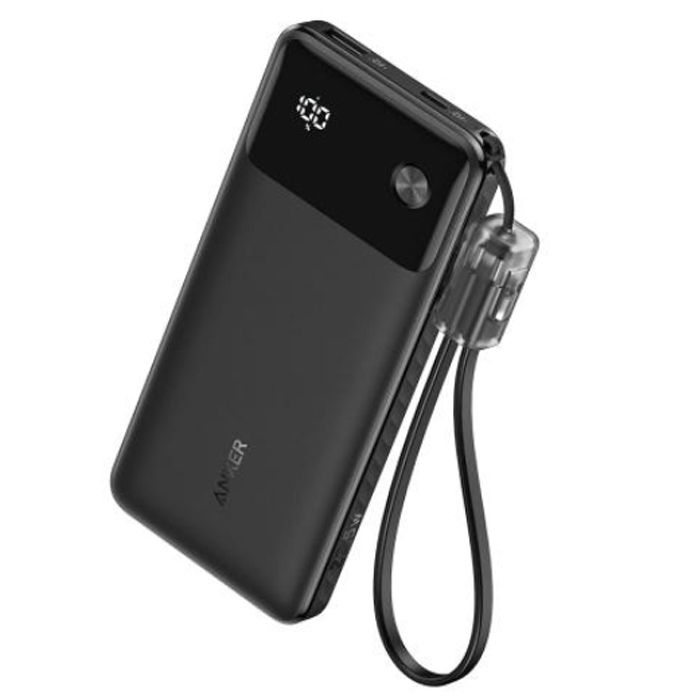 楽天市場】ANKER Anker Power Bank （10000mAh, 22.5W, 2 Ports