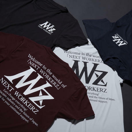 楽天市場】NEXTWORKERZ ネクストワーカーズ NWZ ハニカム半袖Tシャツ