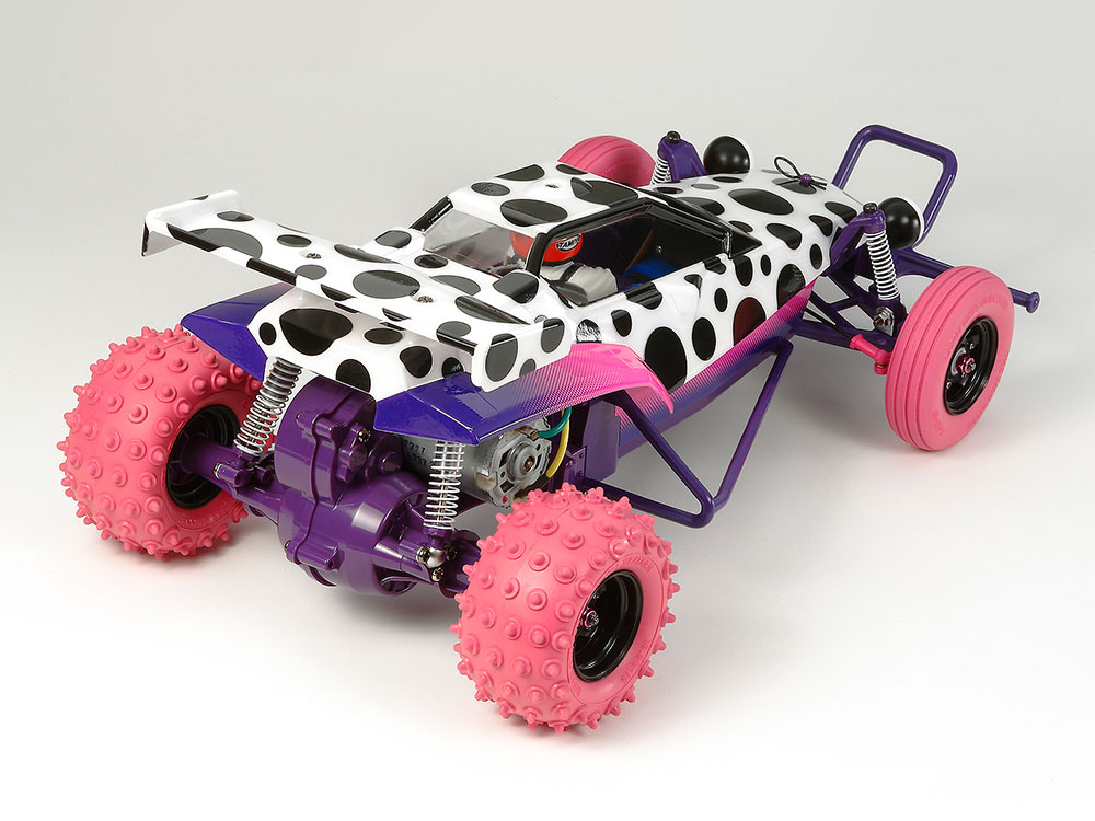 楽天市場】【TAMIYA/タミヤ】1/10RC ホーネット by JUN WATANABE 未