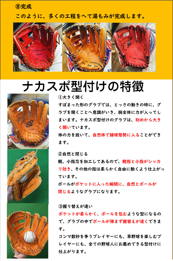 楽天市場】【期間限定ラベル交換無料】【ドナイヤ】軟式内野手用