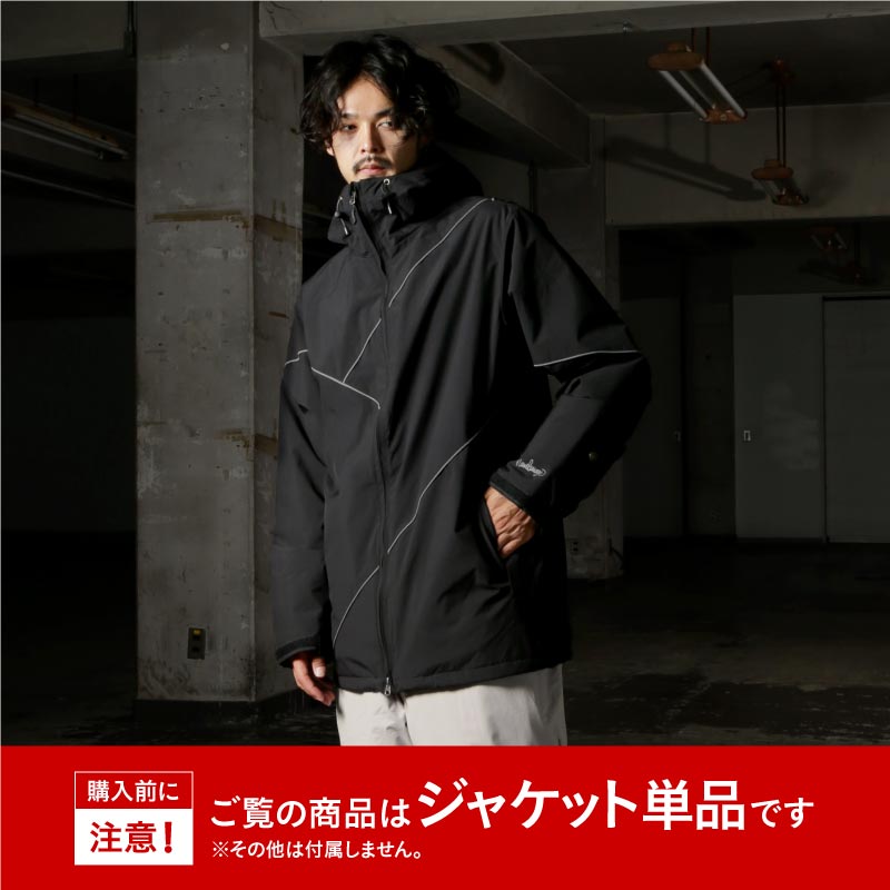 楽天市場】全品10%OFF券配布 スノーボードウェア メンズ レディース