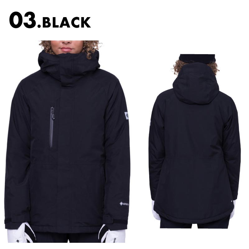 楽天市場】《SALE》 686/シックスエイトシックス レディース スノー