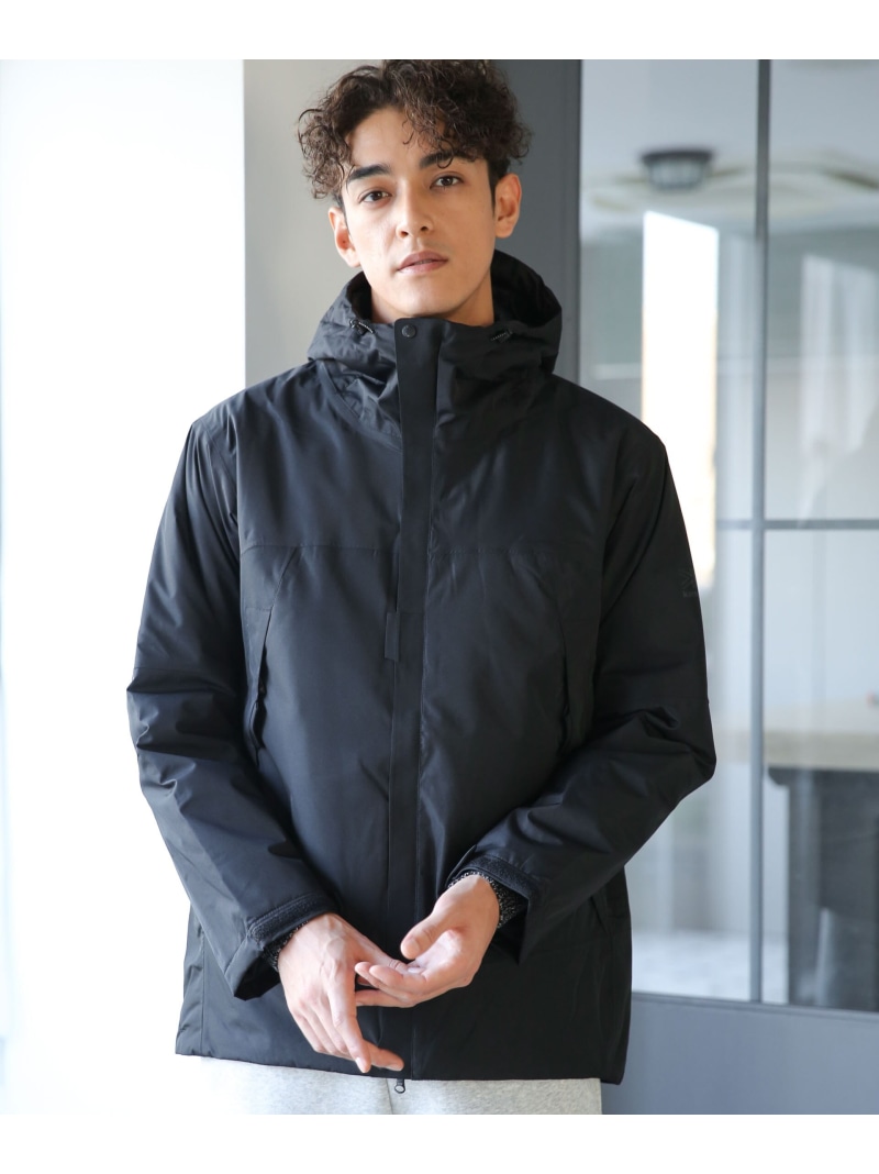 楽天市場】【SALE／60%OFF】karrimor/別注 glencoe 2L jkt NANO