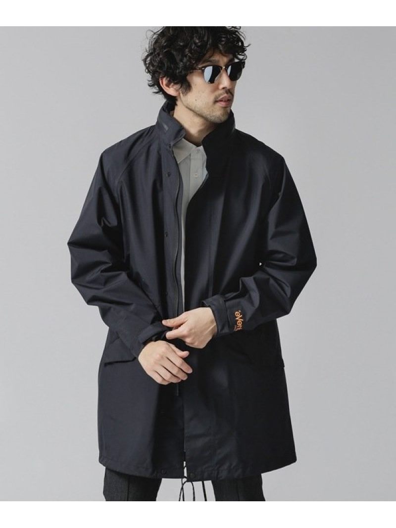 楽天市場】【SALE／50%OFF】SIERRA DESIGNS/別注eVentモッズコート