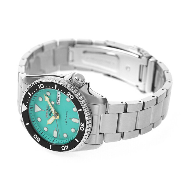 楽天市場】セイコー5 スポーツ SKX Series Mid-size Sports Style 自動