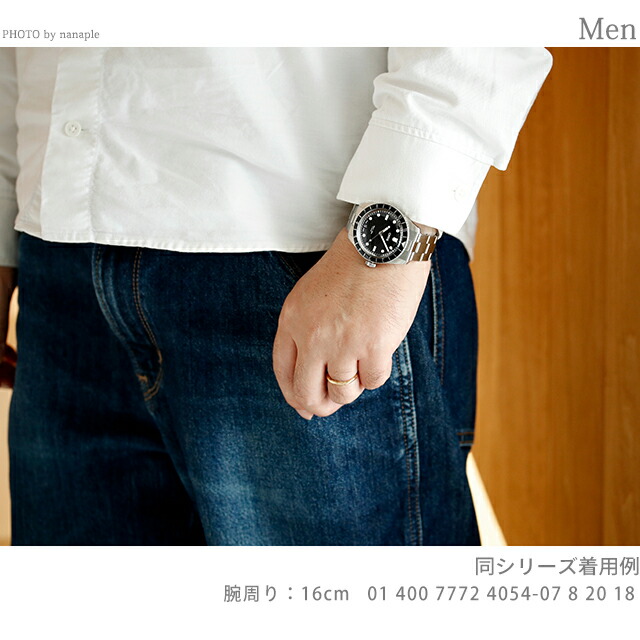 楽天市場】＼全品10%OFF☆21日10時迄／ オリス ダイバーズ 65 12H