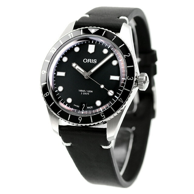 楽天市場】＼全品10%OFF☆21日10時迄／ オリス ダイバーズ 65 12H