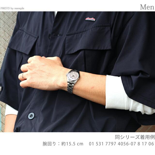 楽天市場】オリス ビッククラウン 34mm 自動巻き 腕時計 ブランド
