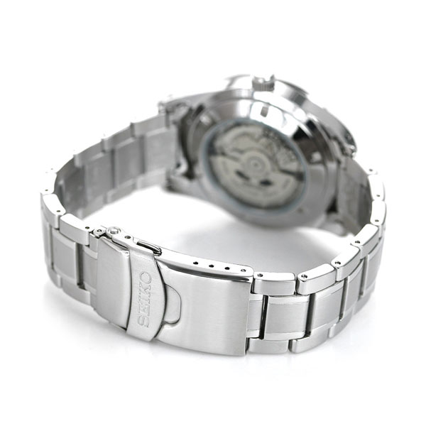 楽天市場】セイコー メカニカル メンズ 腕時計 SEIKO Mechanical 自動