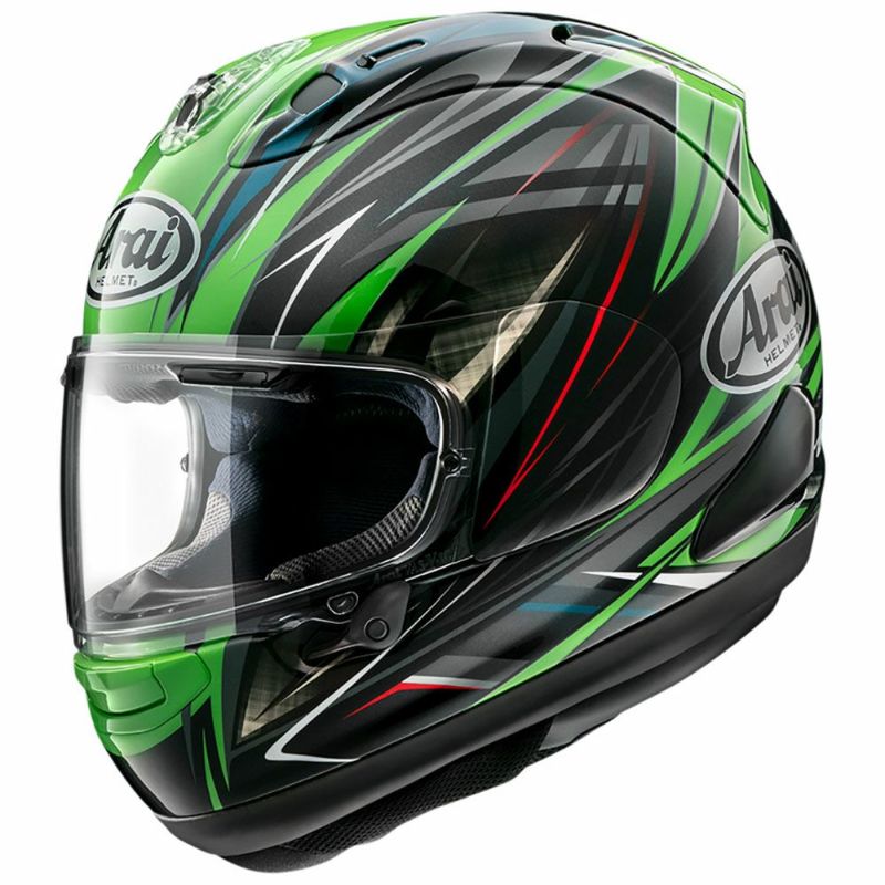 楽天市場】Arai rx7x アライ フルフェイス ヘルメット RX-7X RADICAL