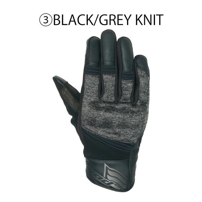 楽天市場】ヒョウドウ HSG518N ST-X RIDE WINTER GLOVES 秋冬 ハード