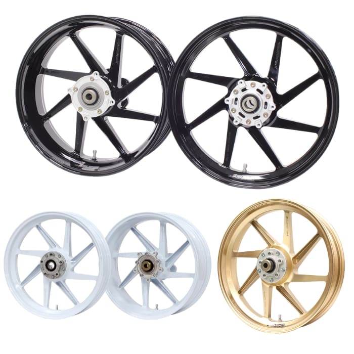 楽天市場】GALE SPEED ゲイルスピード 【限定品】【TYPE-R 前後セット