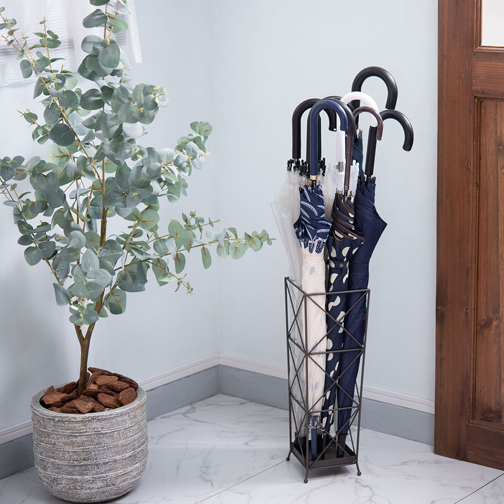 楽天市場】傘立て アンブレラスタンド 傘入れ 傘置き 玄関