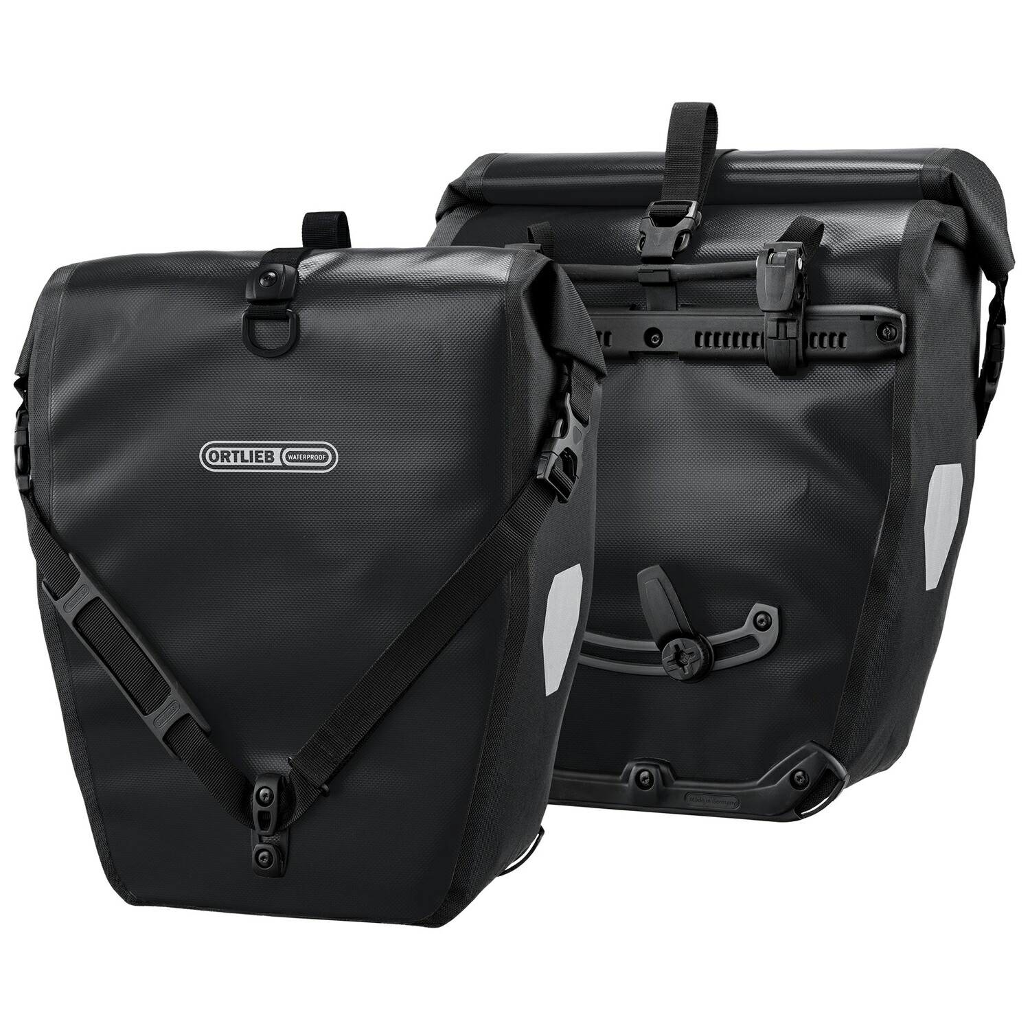 楽天市場】オルトリーブ バックローラー シティ ortlieb 40lの通販