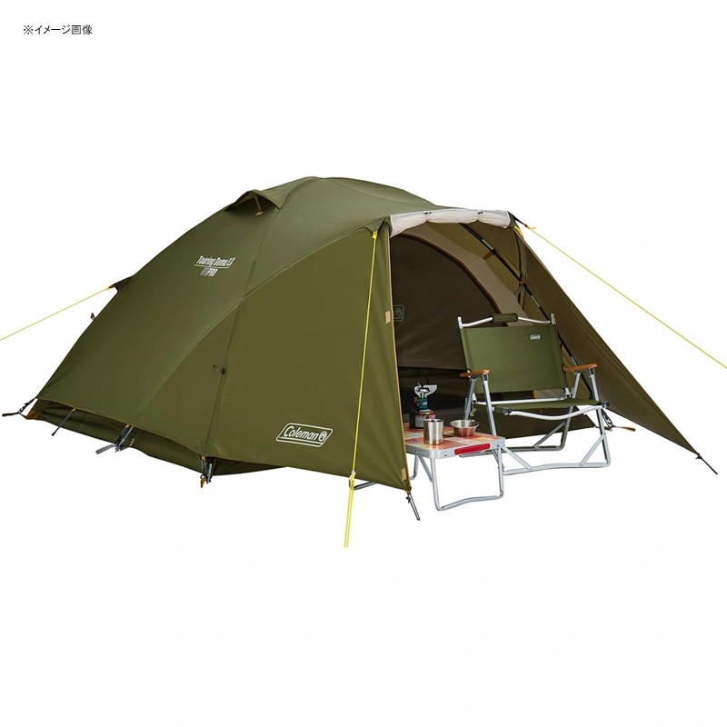 楽天市場】 Coleman(コールマン) ツーリングドームLX 2000038142