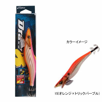楽天市場】エギ ドロー 4の通販