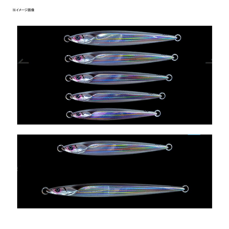 楽天市場】 ジャッカル(JACKALL) バンブルズ ジグ ショート 100g